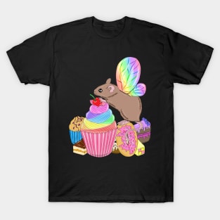 Fairy Mouse T-Shirt